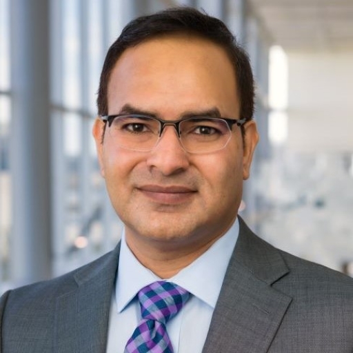 Gaurav Sharma, Ph.D.